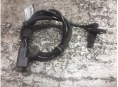 Recambio de captador abs delantero izquierdo para ford transit combi ´06 ft 330 corto referencia OEM IAM 0265007816 2 PINS  2