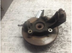 Recambio de mangueta delantera izquierda para ford transit combi ´06 ft 330 corto referencia OEM IAM 8C113K186AC   2