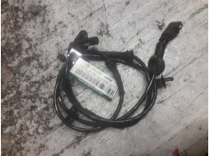 Recambio de captador abs delantero derecho para ford transit combi ´06 ft 330 corto referencia OEM IAM 0265007816 2 PINS 