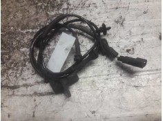 Recambio de captador abs delantero derecho para ford transit combi ´06 ft 330 corto referencia OEM IAM 0265007816 2 PINS  2