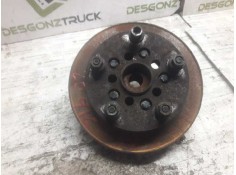 Recambio de mangueta delantera derecha para ford transit combi ´06 ft 330 corto referencia OEM IAM 8C113K185AC  