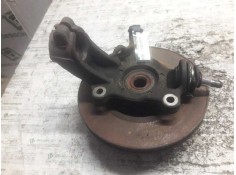 Recambio de mangueta delantera derecha para ford transit combi ´06 ft 330 corto referencia OEM IAM 8C113K185AC   2