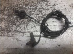 Recambio de captador abs delantero izquierdo para ford transit caja abierta ´06 ft 350 (hd) cabina simple media referencia OEM I