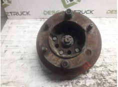 Recambio de mangueta delantera izquierda para ford transit caja abierta ´06 ft 350 (hd) cabina simple media referencia OEM IAM 8