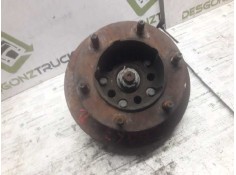 Recambio de mangueta delantera derecha para ford transit caja abierta ´06 ft 350 (hd) cabina simple media referencia OEM IAM 8CH