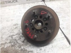 Recambio de mangueta delantera derecha para ford transit mod. 2000 combi ft 260 2.0 corto referencia OEM IAM YC153K185AJ  