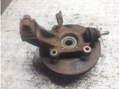 Recambio de mangueta delantera derecha para ford transit mod. 2000 combi ft 260 2.0 corto referencia OEM IAM YC153K185AJ   2