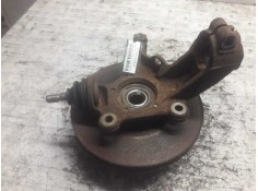 Recambio de mangueta delantera izquierda para ford transit mod. 2000 combi ft 260 2.0 corto referencia OEM IAM YC153K186AJ   2