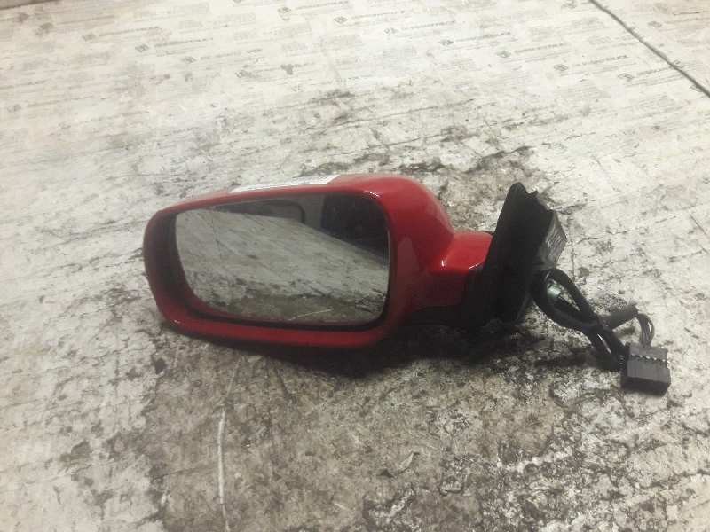 Recambio de retrovisor izquierdo para volkswagen passat berlina (3b2) comfortline referencia OEM IAM  5 PINS 