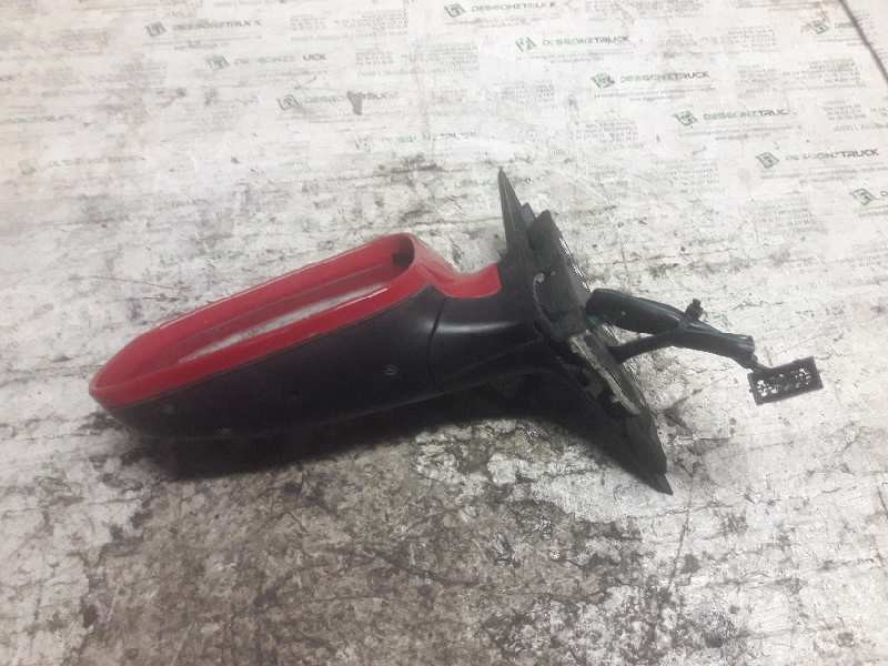 Recambio de retrovisor izquierdo para volkswagen passat berlina (3b2) comfortline referencia OEM IAM  5 PINS 