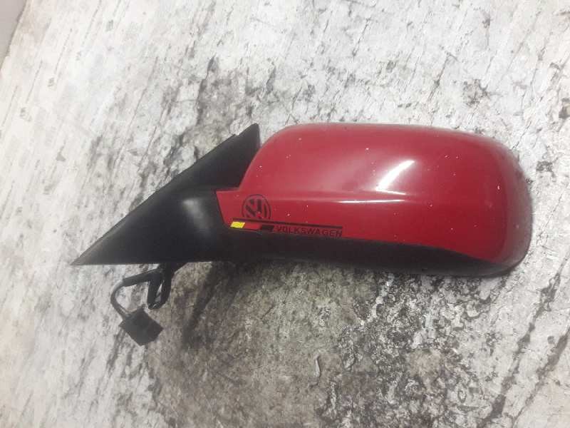 Recambio de retrovisor izquierdo para volkswagen passat berlina (3b2) comfortline referencia OEM IAM  5 PINS 