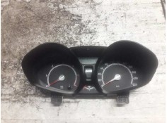 Recambio de cuadro instrumentos para ford fiesta (cb1) ambiente referencia OEM IAM 8A6T10849DE 32 PINS 