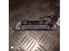 Recambio de maneta exterior delantera derecha para nissan cabstar e cabina simple cabina individual referencia OEM IAM    2