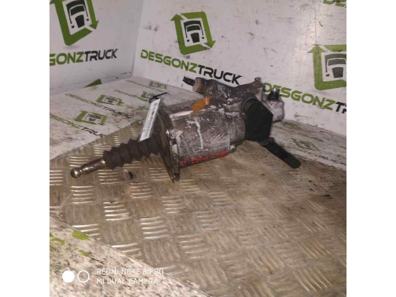 Recambio de servo embrague para volvo fh 12 2002  12.1 diesel (d12d460) referencia OEM IAM KA629276AM  
