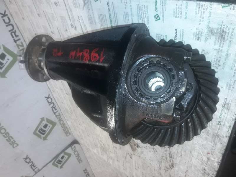 Recambio de grupo para nissan terrano/terrano.ii (r20) aventura referencia OEM IAM 3831169840 8 X 37 TRASERO