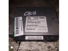 Recambio de modulo electronico para renault magnum 4xx.18/4xx.26 02  fas 4x2 4xx.18 larga distancia referencia OEM IAM 501045736