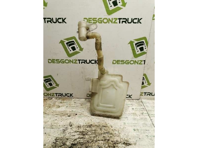 Recambio de deposito limpia para audi a3 (8p) 2.0 tdi ambiente referencia OEM IAM 1K0955453Q  