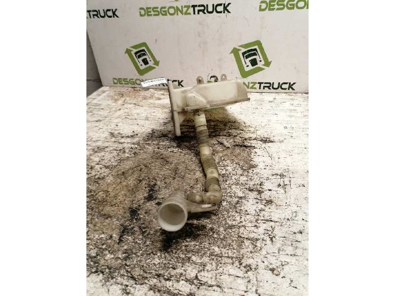 Recambio de deposito limpia para audi a3 (8p) 2.0 tdi ambiente referencia OEM IAM 1K0955453Q  