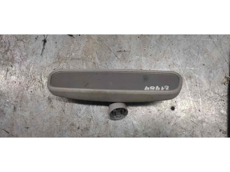 Recambio de espejo interior para audi a3 (8p) 2.0 tdi ambiente referencia OEM IAM   