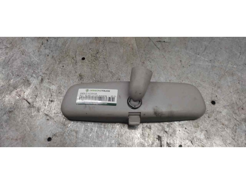 Recambio de espejo interior para audi a3 (8p) 2.0 tdi ambiente referencia OEM IAM   