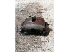 Recambio de pinza freno delantera derecha para audi a3 (8p) 2.0 tdi ambiente referencia OEM IAM DE582V4  