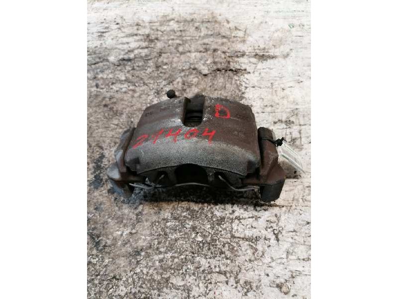 Recambio de pinza freno delantera derecha para audi a3 (8p) 2.0 tdi ambiente referencia OEM IAM DE582V4  