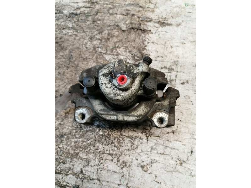 Recambio de pinza freno delantera derecha para audi a3 (8p) 2.0 tdi ambiente referencia OEM IAM DE582V4  