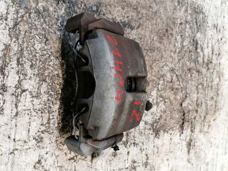 Recambio de pinza freno delantera izquierda para audi a3 (8p) 2.0 tdi ambiente referencia OEM IAM V4581DE  