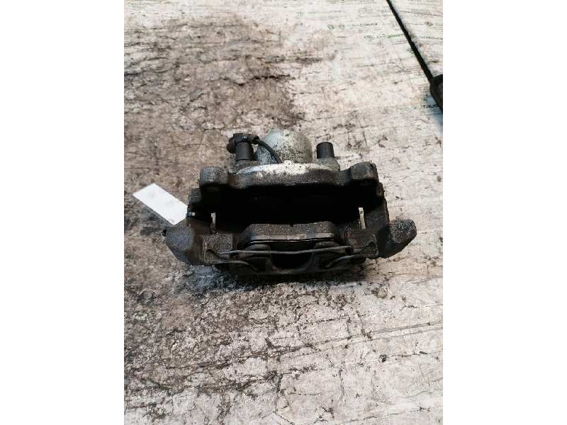 Recambio de pinza freno delantera izquierda para audi a3 (8p) 2.0 tdi ambiente referencia OEM IAM V4581DE  