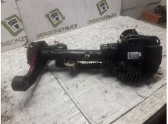 Recambio de grupo diferencial delantero para mitsubishi montero (v60/v70) 3.2 di-d boss (3-ptas.) referencia OEM IAM MR453792  
