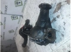 Recambio de grupo diferencial delantero para mitsubishi montero (v60/v70) 3.2 di-d boss (3-ptas.) referencia OEM IAM MR453792   2