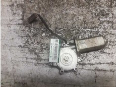 Recambio de motor elevalunas delantero derecho para nissan sunny berlina (n14) referencia OEM IAM MF51027 2 PINS 