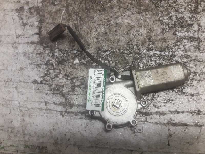 Recambio de motor elevalunas delantero derecho para nissan sunny berlina (n14) referencia OEM IAM MF51027 2 PINS 