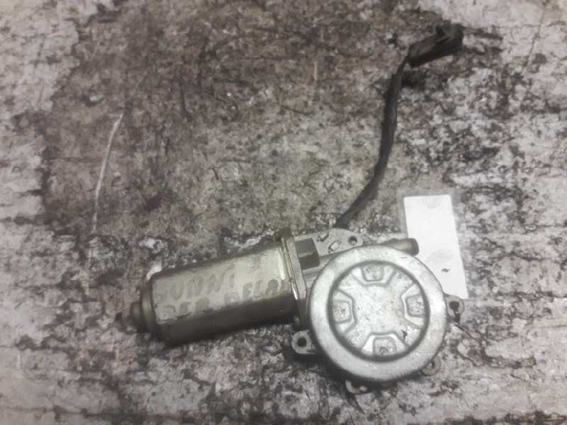 Recambio de motor elevalunas delantero derecho para nissan sunny berlina (n14) referencia OEM IAM MF51027 2 PINS 