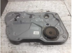 Recambio de elevalunas delantero izquierdo para seat ibiza (6l1) fresh referencia OEM IAM 6L4837751EE  