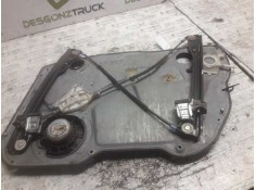 Recambio de elevalunas delantero izquierdo para seat ibiza (6l1) fresh referencia OEM IAM 6L4837751EE   2