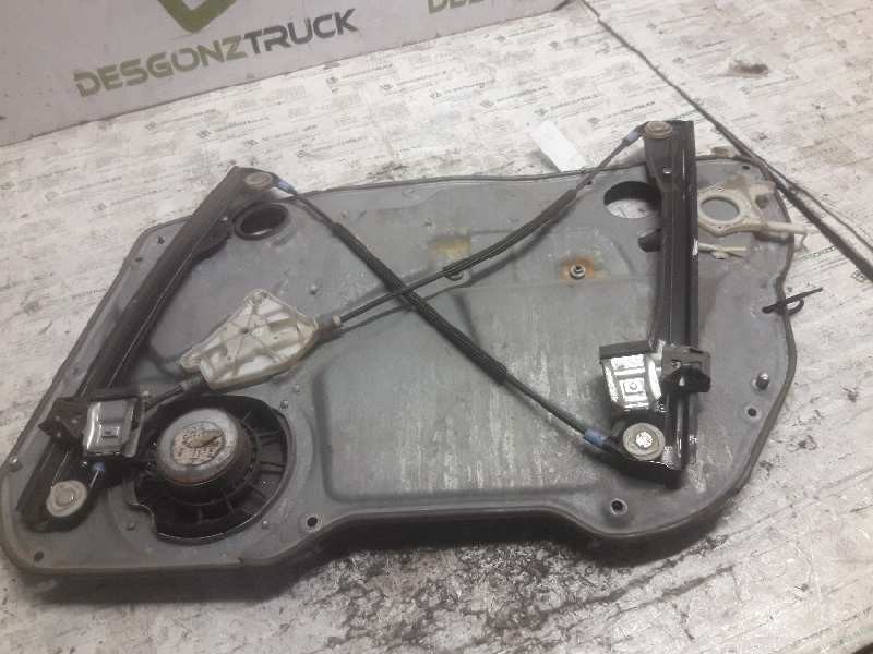 Recambio de elevalunas delantero izquierdo para seat ibiza (6l1) fresh referencia OEM IAM 6L4837751EE  
