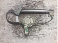 Recambio de elevalunas delantero derecho para volvo s40 berlina 1.9 d referencia OEM IAM  2 CABLES  2