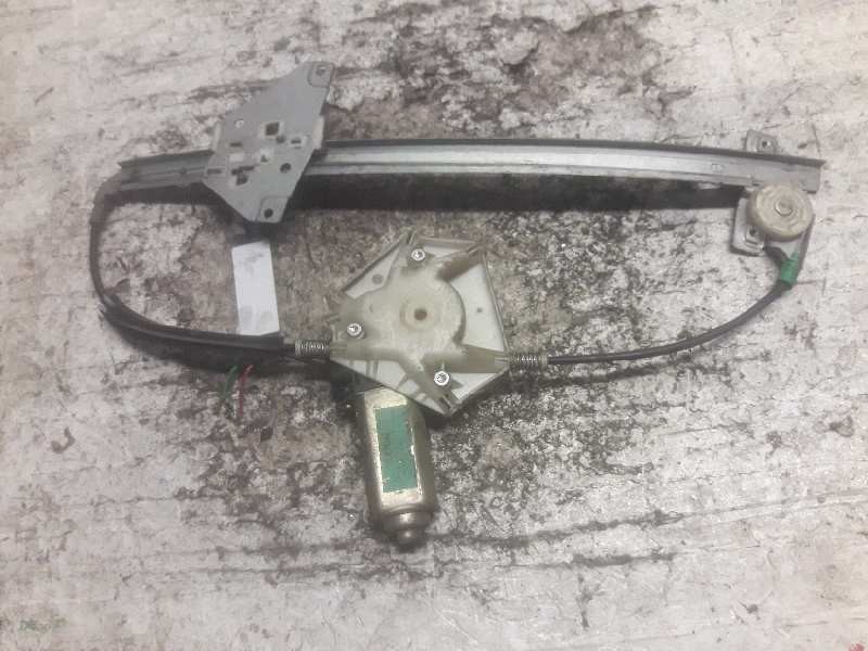 Recambio de elevalunas delantero derecho para volvo s40 berlina 1.9 d referencia OEM IAM  2 CABLES 