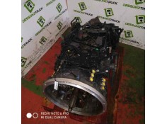 Recambio de caja cambios para renault magnum ab 2005 12.8 diesel referencia OEM IAM 16S2321TD 1344050010 7420772159