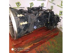 Recambio de caja cambios para renault magnum ab 2005 12.8 diesel referencia OEM IAM 16S2321TD 1344050010 7420772159 2