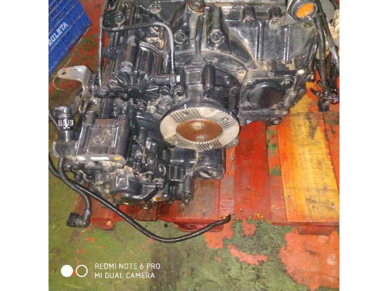 Recambio de caja cambios para renault magnum ab 2005 12.8 diesel referencia OEM IAM 16S2321TD 1344050010 7420772159