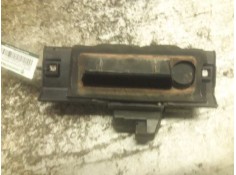 Recambio de maneta exterior porton para peugeot 206 berlina xt referencia OEM IAM N0500056 2 PINS 