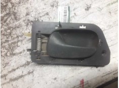 Recambio de maneta interior trasera izquierda para renault laguna (b56) 1.9 dci rt referencia OEM IAM 7700823286  