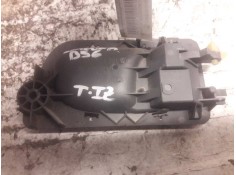 Recambio de maneta interior trasera izquierda para renault laguna (b56) 1.9 dci rt referencia OEM IAM 7700823286   2