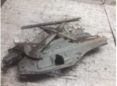 Recambio de elevalunas delantero derecho para renault laguna (b56) 1.9 dci rt referencia OEM IAM  2 PINS  2