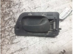 Recambio de maneta interior delantera derecha para renault laguna (b56) 1.9 dci rt referencia OEM IAM 7700823285  