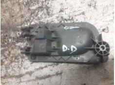 Recambio de maneta interior delantera derecha para renault laguna (b56) 1.9 dci rt referencia OEM IAM 7700823285   2