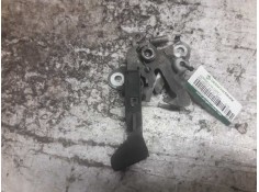 Recambio de cerradura capot para peugeot 407 st sport referencia OEM IAM 9646344780  