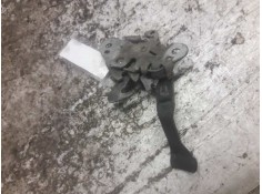 Recambio de cerradura capot para peugeot 407 st sport referencia OEM IAM 9646344780   2